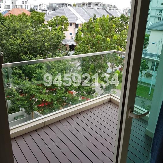 Palm Oasis (D15), Apartment #159458382